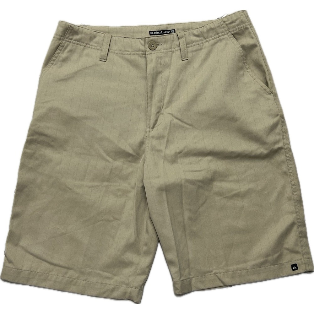 Men's Quiksilver Shorts. Size 33. NWOT